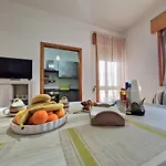 Il Villino Dellancora Nordsudcasavacanza