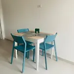 Dal Monaco - Casa Blu