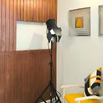 Just Here Apartments - L'Artista