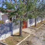 Villa Tati 1 A Soli 550 Mt Dal Mare Di Torre Colimena