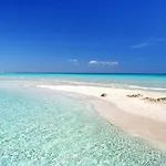 Casa Dino Con Accesso Diretto Alla Spiaggia Di Punta Prosciutto