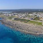 Casa Tulipano 1 Sx A Soli 200 Mt Dal Mare Di Torre Colimena