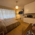 Alga Studio Flat
