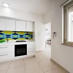 Tuoma Apartment