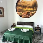 Domus Olea & Opuntia Salento