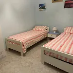 Villa Nausica Fronte Mare A