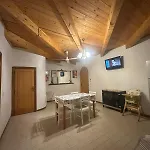 Villino Nausika Fronte Mare B