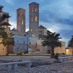 Casa Del Viaggiatore