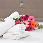 Cavalieri Di Rodi Rooms