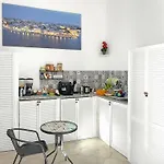 Bed And Breakfast Station