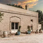 Nordisk Village Puglia