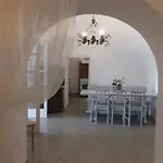 Trulli Con Piscina Privata