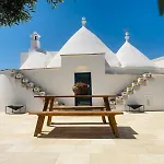 Villa Clive With Trullo Matto Plus