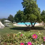 Villa Clive With Trullo Matto Plus