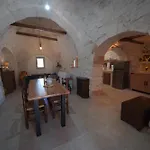 Trullo Villa Tre Piantelle