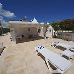 Trullo Villa Tre Piantelle