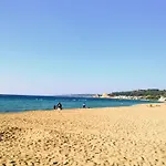 Appartamento In Villetta A 300Mt Dal Mare