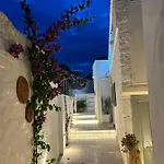 Montesanto 60 Suite & Relax Alberobello