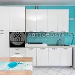 Madison Flat - San Foca
