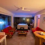 Dreams In The Suite In Inverno