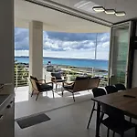 Appartamento Angolo Blu Fronte Mare