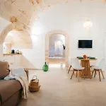 Roal Suite - Apulian Luxury House - Jacuzzi & Spa