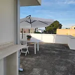 Casa Vacanze Colle Della Minerva