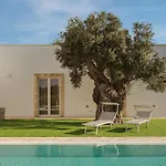 Villa Di Mola Egnazia And Pool