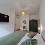Porta Del Mare Apartment Sea And City Life