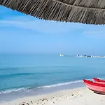 Casa Soffio Di Mare