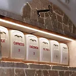 Arco Gaudi - Alcoba Batllo