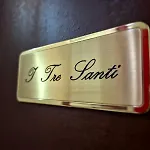 Appartamento I Tre Santi