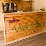 Villa Le Chianche