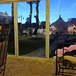Villa Don Peppe