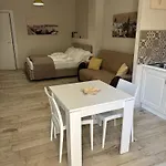Appartamento Con Patio