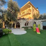 La Chianconata