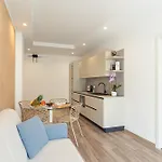 Vilu Suite Centro