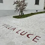 Villa Luce - S.Maria Al Bagno - Mare Del Salento