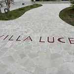 Villa Luce - S.Maria Al Bagno - Mare Del Salento