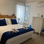 Porta Blu Apulia