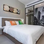 Ibis Styles Kunming Nanping Hotel