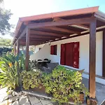 Villa Pizzomunno A Vieste Con Accesso Diretto Alla Spiaggia Di Pizzomunno