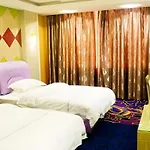 Greentree Alliance Ningbo Cixi Guanghaiwei Industrial Park East Area Hotel