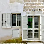 Casa Pesimena