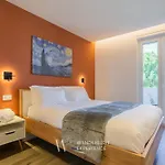 Wanderlust Experience Stone House
