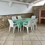 Villa Burdi