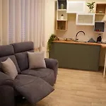 Suite San Francesco Gravina