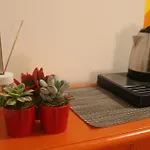 Le Segrete Del Pozzo 80'S Room