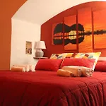 Le Segrete Del Pozzo 80'S Room