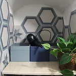 Le Segrete Del Pozzo Vintage Room